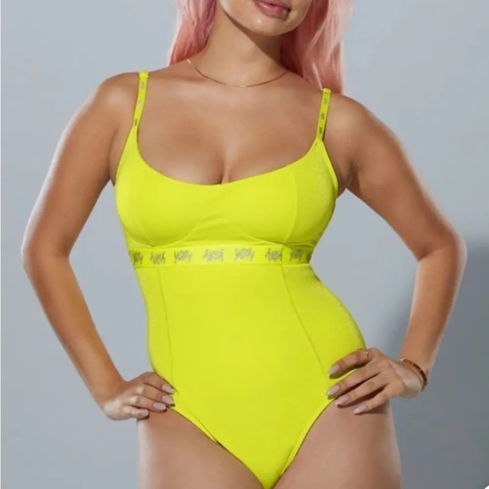 New w/tags YITTY Body suit never worn
